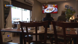 Ven restauranteros un enero complicado, con bajas ventas y alza en productos