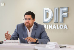Trabajará el DIF Sinaloa en problemática de niños en la calle