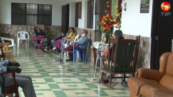 Refuerzan medidas en "La Inmaculada" por rebrote de contagios