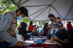 Arrancan unidades moviles de Jóvenes Construyendo el Futuro en Culiacán