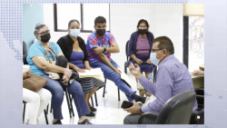 Media Municipio en conflicto por predios irregulares