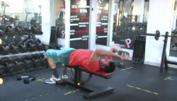 En enero aumentan las inscripciones en gimnasios