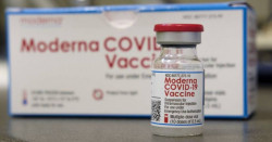 Moderna quiere en 2023 una vacuna anual contra influenza y Covid-19