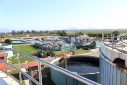 JAPAC finaliza contrato con TACSA en la Planta de Tratamiento de Aguas Residuales Culiacán Norte