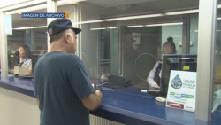 Solo 12 mil personas han solicitado el descuento para el pago en el servicio de agua