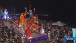 Gobierno del Estado tiene la facultad de cancelar el carnaval