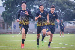 Dorados enfrenta hoy al Cancún FC en la fecha 3 de la Liga de Expansión