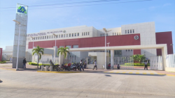 Desde el punto de vista médico no es recomendable acudir a Carnaval