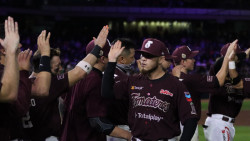 Tomateros empata la serie al derrotar 3-2 a Charros