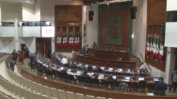 Diputados del PRI exhortan se vacune a los menores de edad contra el COVID