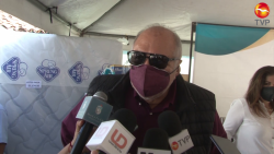 El municipio no "meterá mano" en elecciones de Síndicos y Comisarios: Benítez Torres