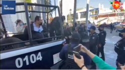 No habrá incremento a trabajadores del STASAC y arrestados en ya fueron liberados