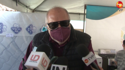 Si se municipaliza, Villa Unión sería pobre: alcalde de Mazatlán