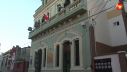 La Mansión de los Piratas en Mazatlán