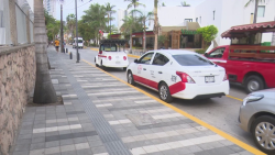 Surge conflicto transportista con ayuntamiento de Mazatlán