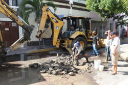 JUMAPAM anuncia plan para combatir rezago de fugas