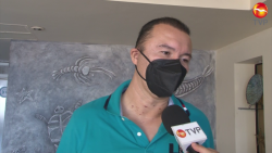 Al 50% la ocupación hotelera para el Carnaval