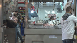La canasta básica está en un precio promedio