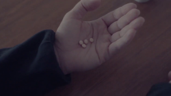 Incremento en consumo de pastillas para dormir  que causan adicción
