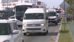 La movilidad es un problema actual en Sinaloa