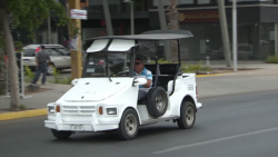 Obligatorio portar tarifas a la vista de transporte público