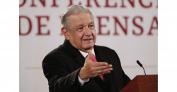 López Obrador tiene listo su "testamento político" en caso de fallecer