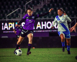 Mazatlán empata sin goles en el Kraken ante Puebla
