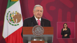 AMLO tiene testamento político
