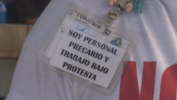 Fueron 100 plazas de salud irregulares otorgadas en el gobierno de Quirino Ordaz