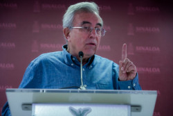 Eventos locales, si se realizarán, pero los internacionales como el Carnaval se seguirán revisando: gobernador