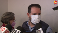 Si autoridades correspondientes lo determinan, el Carnaval será cancelada: SEDECTUR