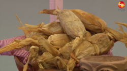 Se llevará a cabo Feria del Tamal en La Noria