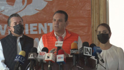 Para Movimiento Ciudadano, la salud de la ciudadanía es prioridad