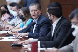 Exige Congreso hacer justicia por asesinato de periodista en Tijuana