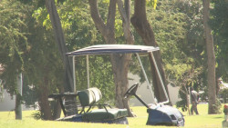 Rechaza Congreso, veto del gobernador sobre eliminación de tarifa preferencial de predial en campos de golf