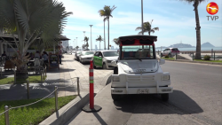 Vuelven cursos de ICATSIN para transportistas de Mazatlán