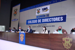 Rector de la UAS llama a ser responsables con el gasto del recurso