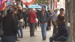 DIF Sinaloa ha entregado 10 mil cobijas