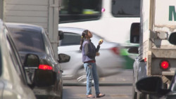 DIF Sinaloa, atiende problemática de niños en la calle