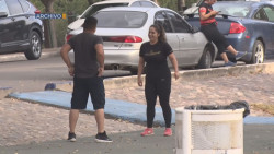 39.6% de la población de 18 y más años de edad en México es activa físicamente