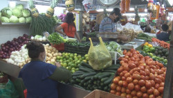 Ya casi salimos de los efectos de la inflación, hay que aguantar: Secretario de Economía