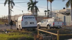 Reconoce gobernador falla en sistema penitenciario, tras asesinato dentro del penal de presunto feminicida