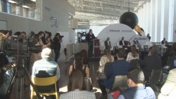 Realizan lanzamiento oficial de Incúbate MX