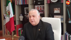 El próximo viernes inicia gira de Miguel Torruco en Sinaloa