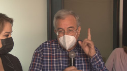 Colegios particulares no se mandan solos: Rocha Moya