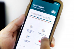 Más de 171 mil permisos Covid ha otorgado el IMSS