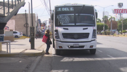 Ordena juzgado a la Alianza de Camiones respetar paraderos