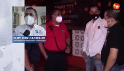 De hacerse el Carnaval de Mazatlán, los protocolos están casi listos, afirma Protección Civil
