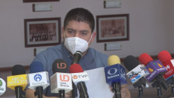 La inseguridad y corrupción se apropia del penal: Pedro Lobo