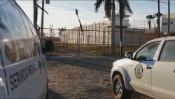 Una muestra más de que el autogobierno impera al interior de los penales de Sinaloa